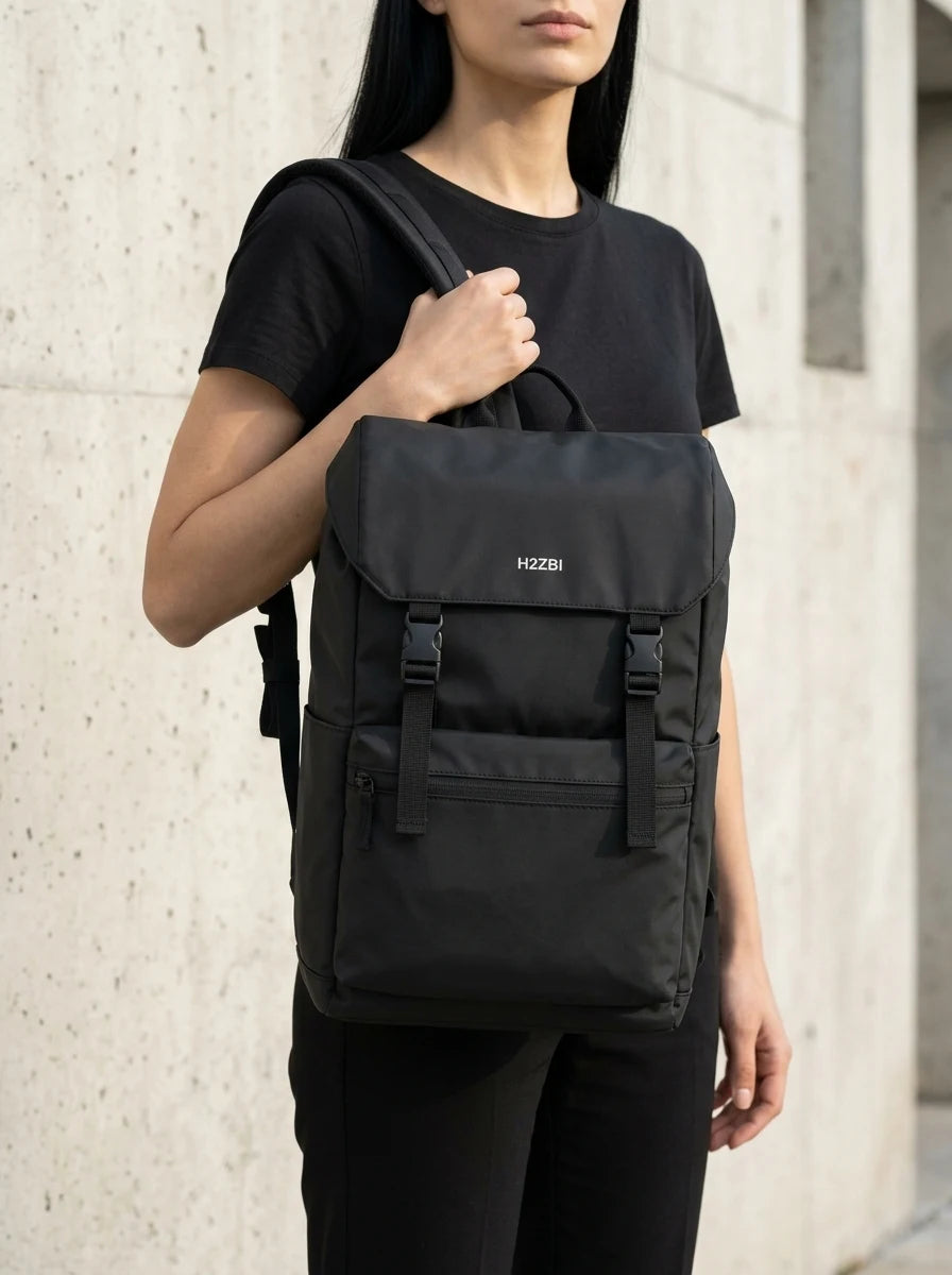 BACKPACK BLOCK