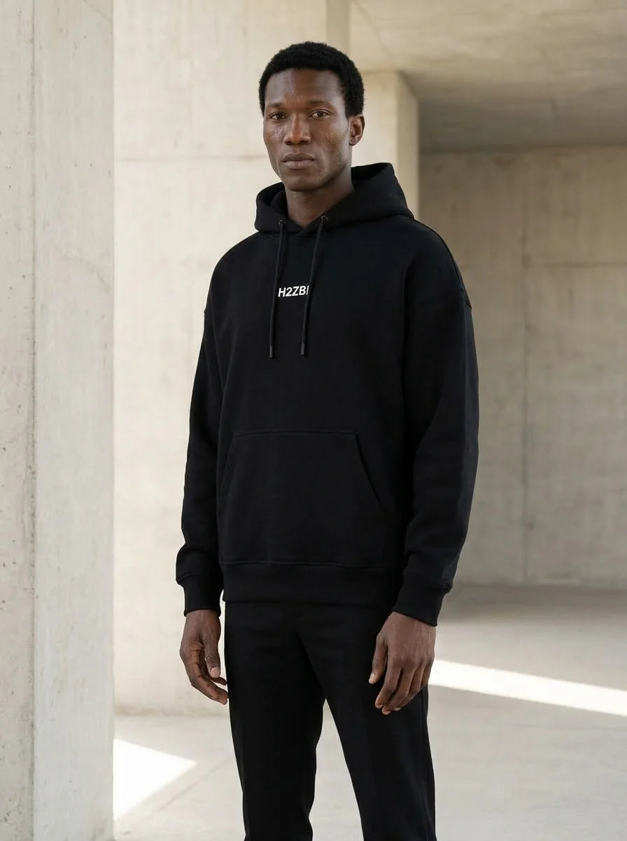 H2ZBI Hoodie Origin