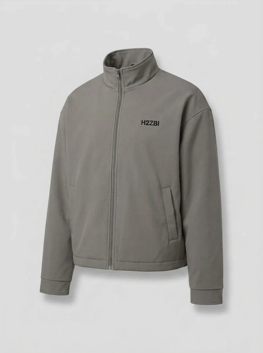 JACKET BLOCK