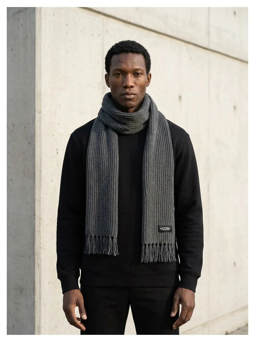 SCARF SLAB