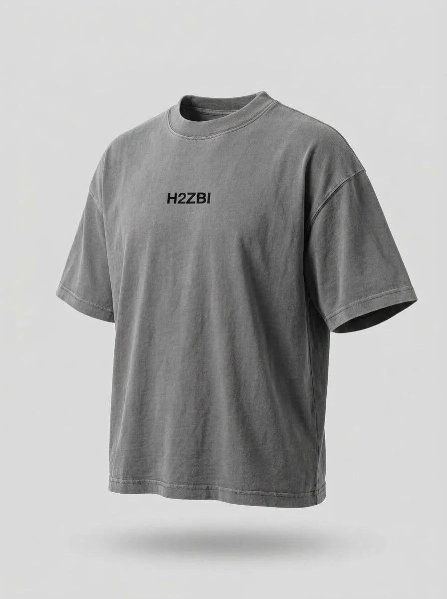 TEE CONCRETE