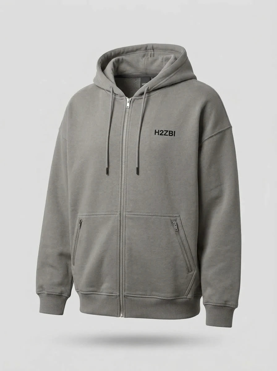 ZIPHOOD TRANSIT