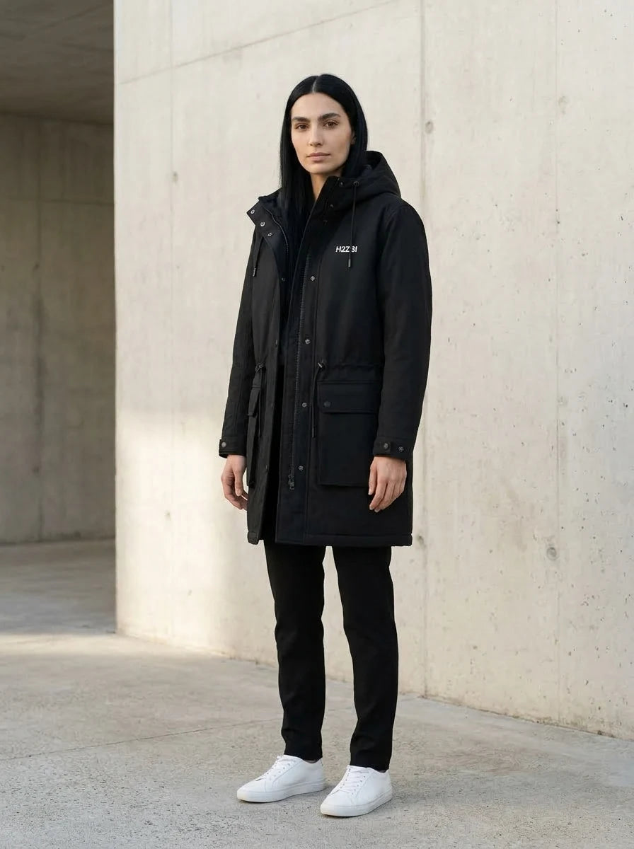 PARKA MONOLITH