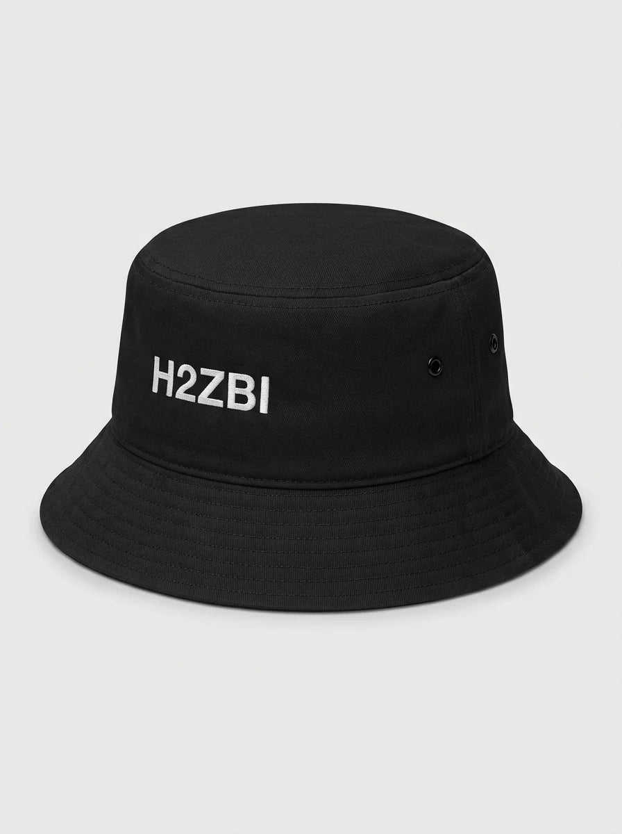 BUCKET SLAB — Noir