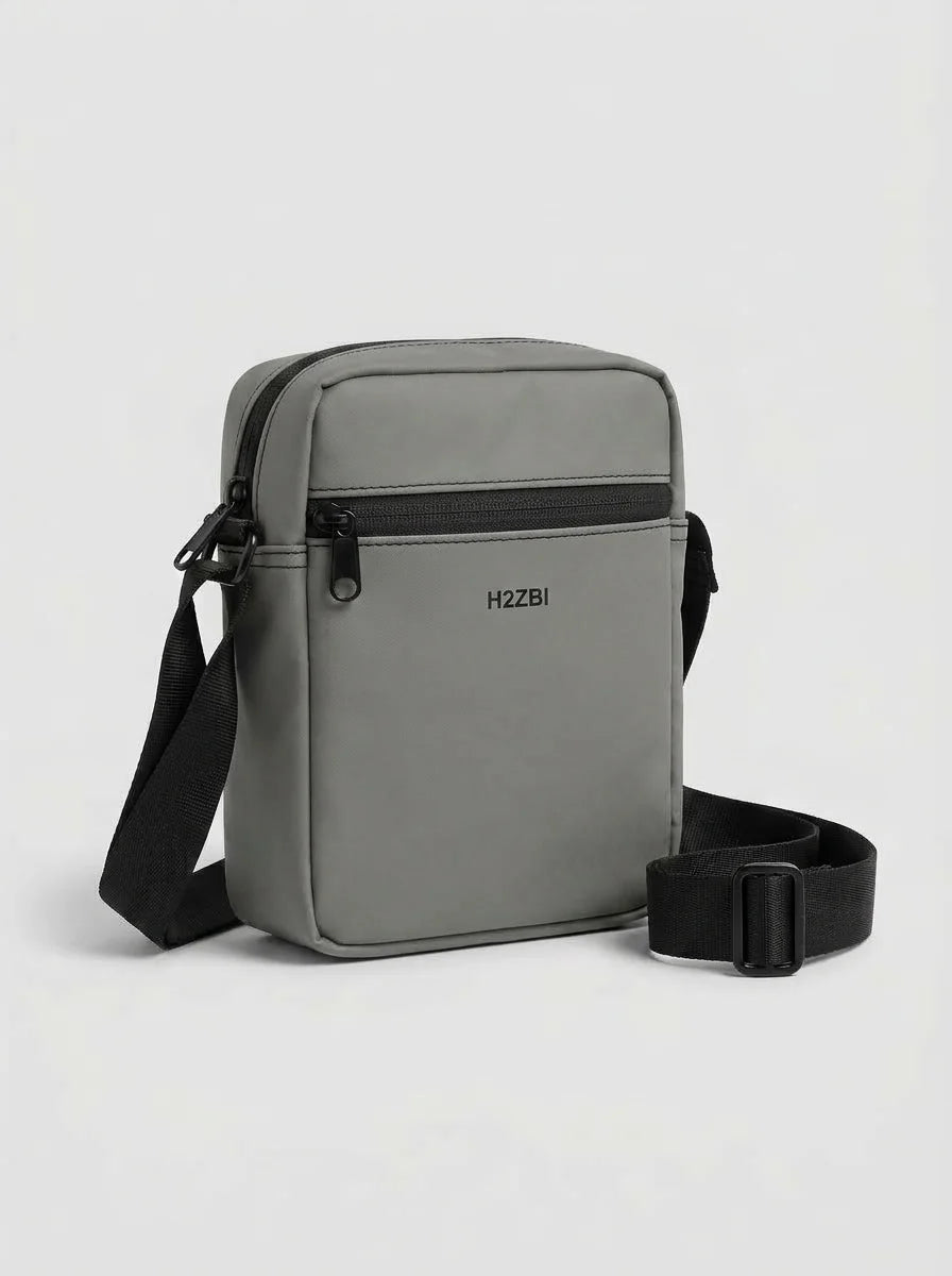 BAG CROSS — Béton