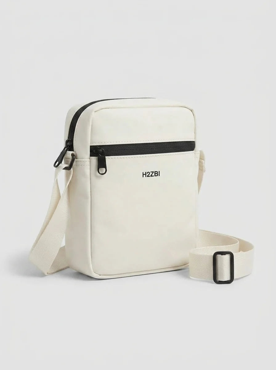 BAG CROSS — Craie
