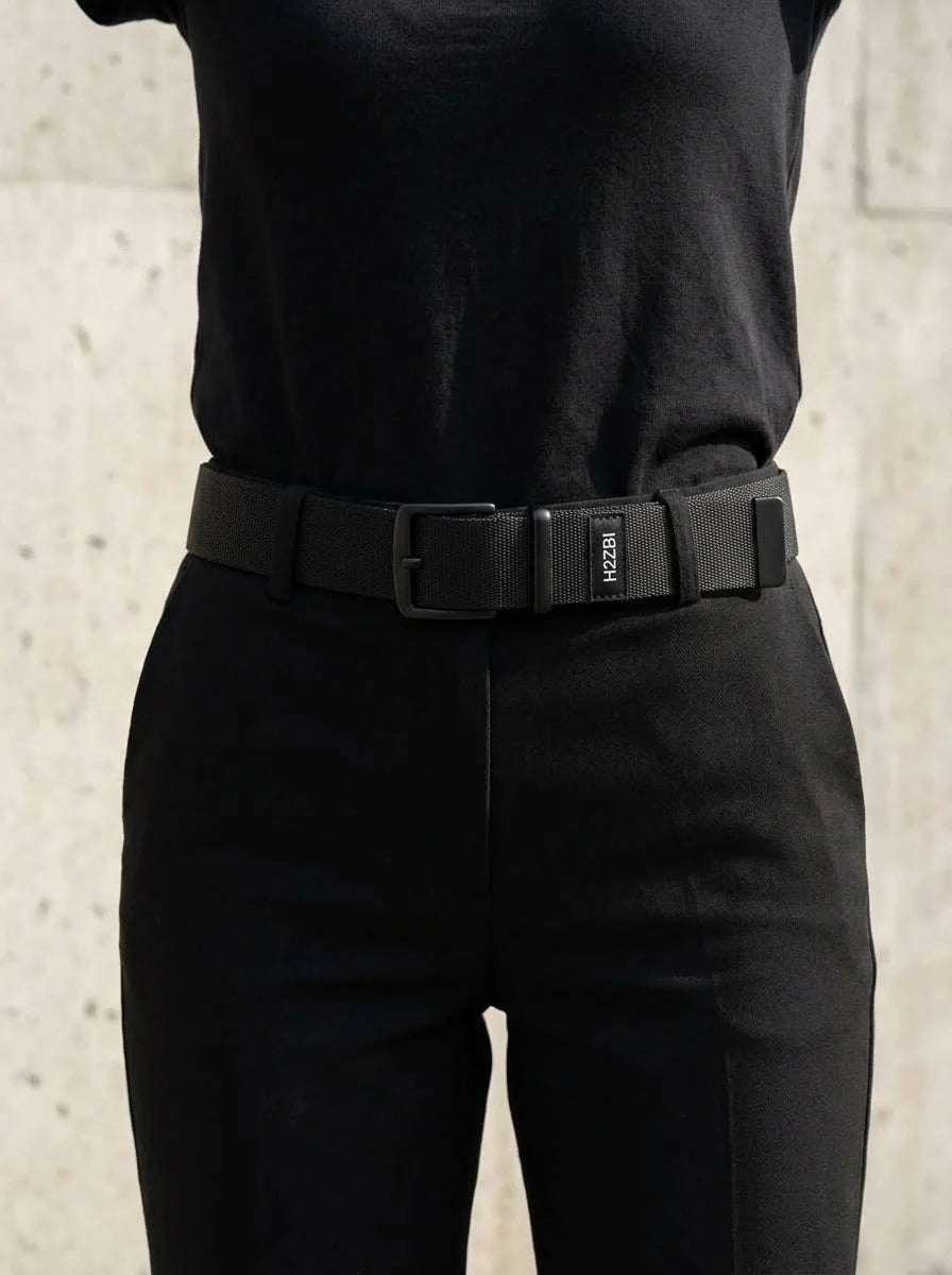 BELT ANCHOR — Vue portée 2