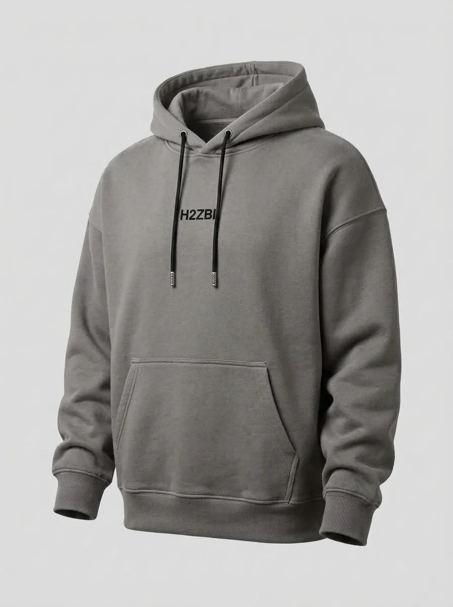 HOODIE ORIGIN — Béton
