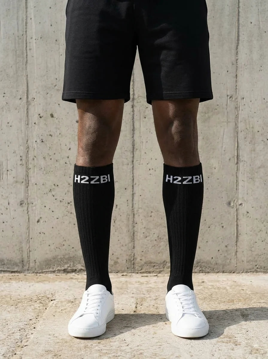 SOCKS LINE — Vue portée 1