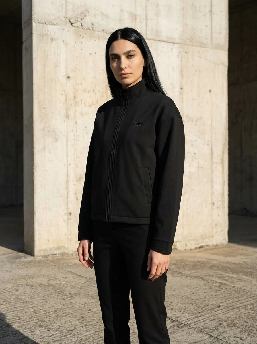 ZIPHOOD TRANSIT — Vue portée 2